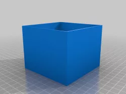 Dominion OEM Box Storage