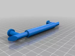 Door handle