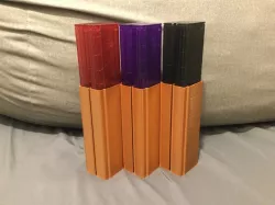 Double Talon Mag Holster