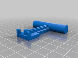 Dragonlock Clip Tool