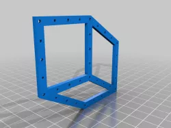 Drawing Cubes for sketching/drafting
