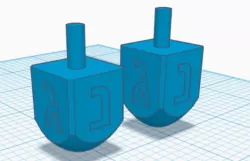 Dreidel 