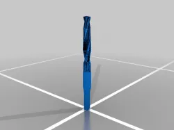 drill bit