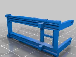 Droid loader for Star Wars Legion