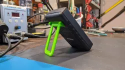 DT830B Digital Multimeter STAND