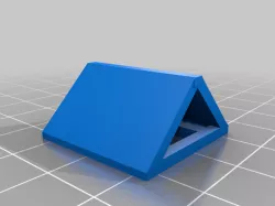 Dual Strobon bracket for DJI Mini 2