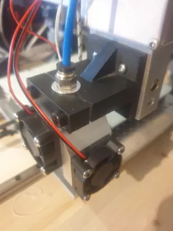 E3D Hotendholder