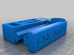 E3Pro Enhanced tool holder