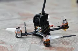 Eachine Tyro69 Mount