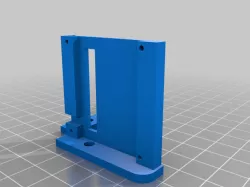 easy dual 4010 parts fan ENDER 3/PRO