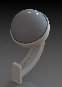 Echo Dot 4 Stand 