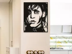 Edward Scissorhands