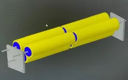 Egg Washer XL