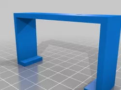 Electrical MultiPlug Holder