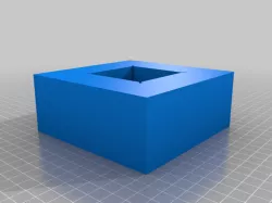 Elektrolyt Case Holder