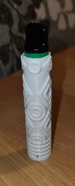Elfbar 600 case