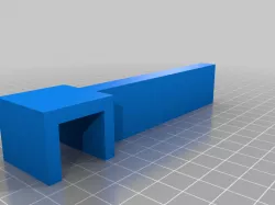 Ender 3 Gantry Alignment Tool