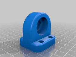 Ender 3 Max Dual Z upgrade