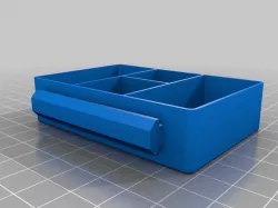 Ender 3 Parts Box