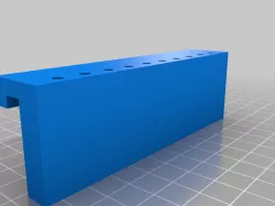 Ender 5 craft file holder