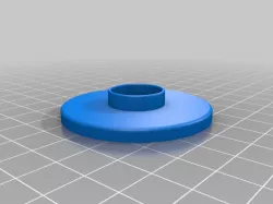 Ender 5 Feet