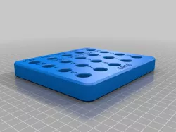 ER16 Collet Holder
