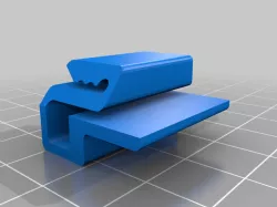 ERYONE filament Clip