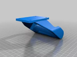 Esk8 Handle