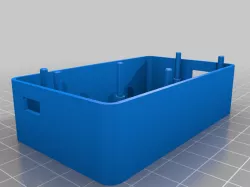 ESP32 Box