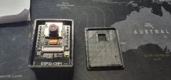ESP32-Cam Case 