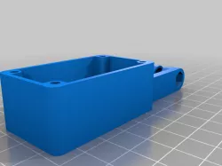 ESP32-CAM enclosure