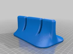 EUC Flexi Pads Re-Mixed