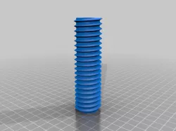 Expoy/Glass Fiber roller 
