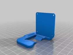 EZ'r Ender 3 EZ Vent/Fan Upgrade (Uses stock fan) Remix