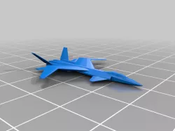 f24 circinae (fictional fighter)