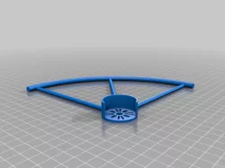 F450 type quadcopter "mass production" .gcode files