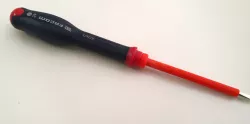FACOM PROTWIST® AT3x75 Slotted Screwdriver Sleeve
