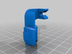 Fiat Stilo chair clips