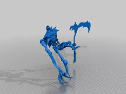 Fiddlesticks (League of Legends)