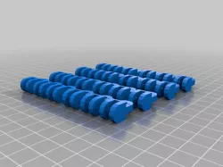 Fidget Link Chain