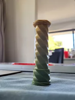 Fidget Spiral
