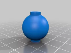 Filament_Guide_for_DryerBox_Tube