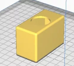 Fingerbox v1