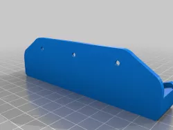 Five33 SwitchBack Pro Wall Hanger