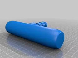 Fleshlight branded Dildo Handles
