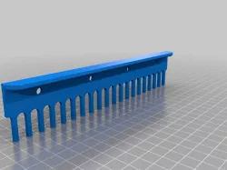 Floor leveling tool