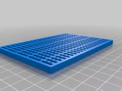Floor Tile for Alien, Aliens, Star Wars