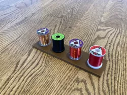Fly Tying Bobbin Holder