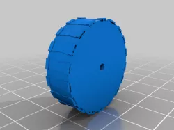 Flywheel for Fun