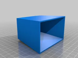 Ford Maverick 2022 Cubby Cup